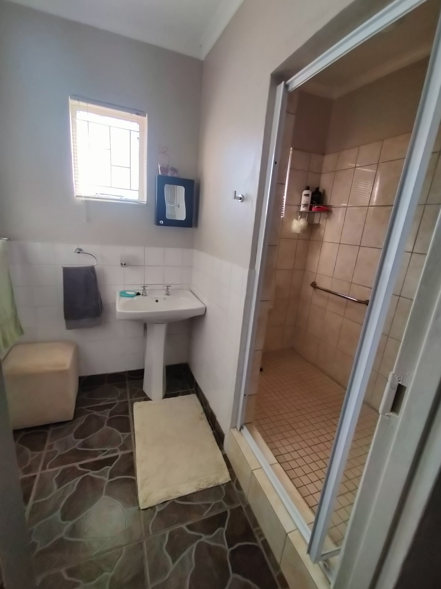 Commercial Property for Sale in Ganspan Northern Cape